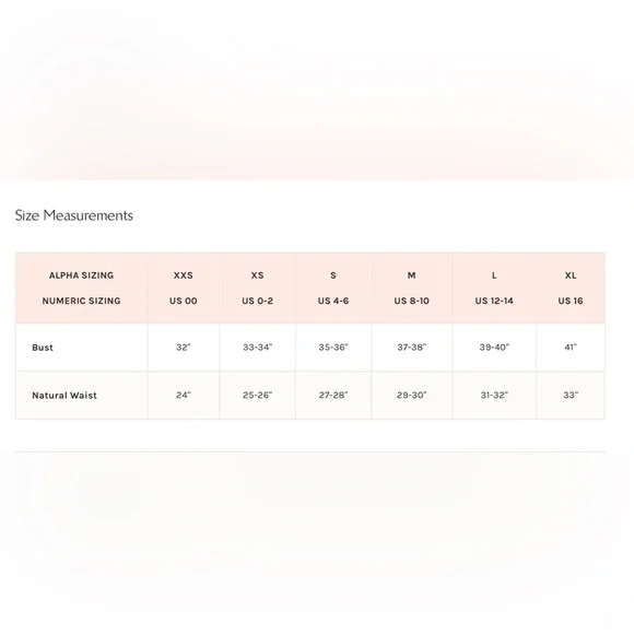 FP ON REPEAT BODYSUIT (XL) - Picture 4 of 4